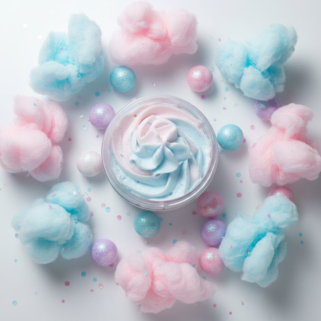 Cotton Candy Body Butter