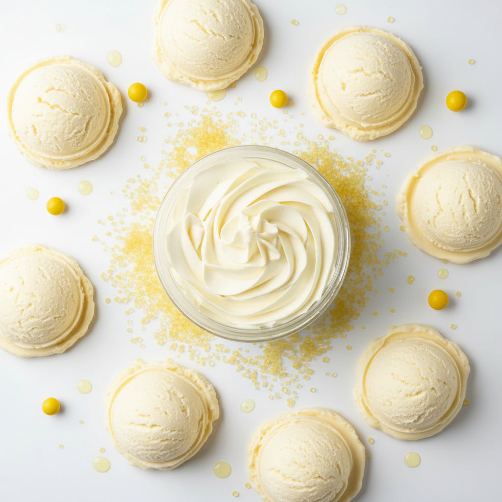 Banana Cabana Body Butter