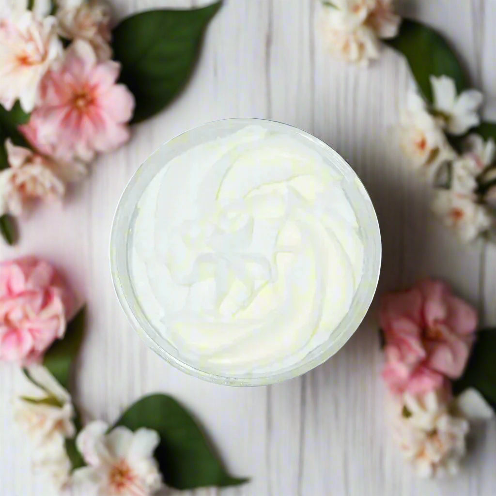 Pretty in Polynesia Body Butter