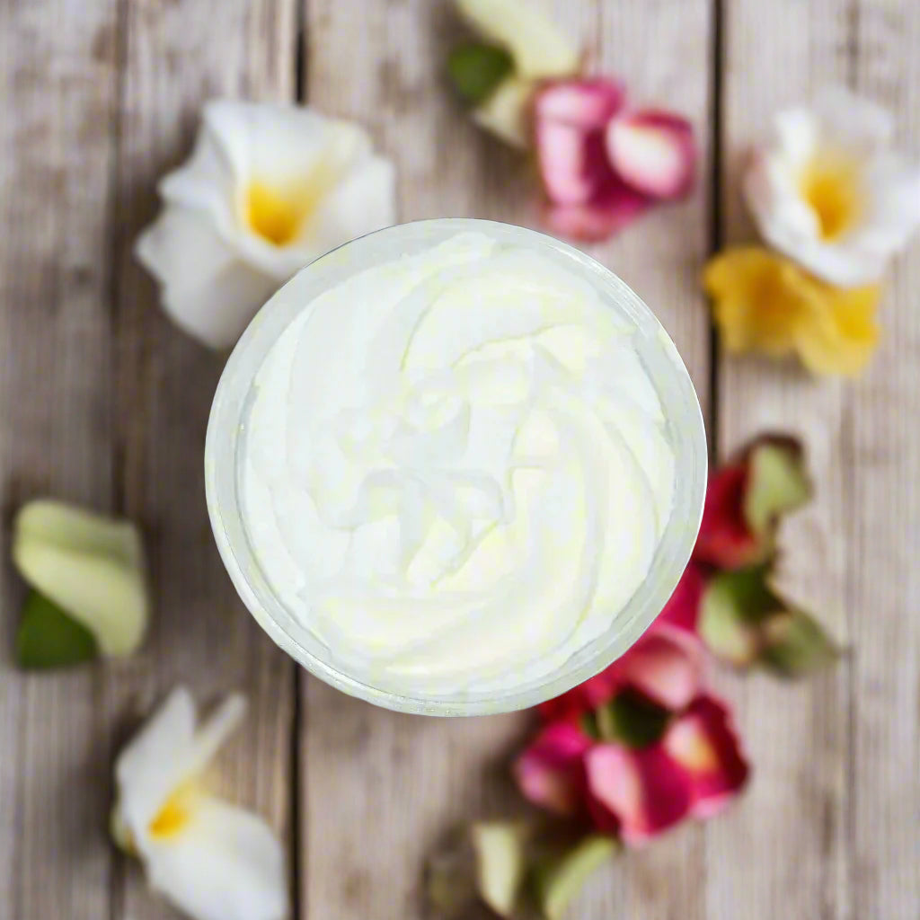 Cali Coast Salt Scrub