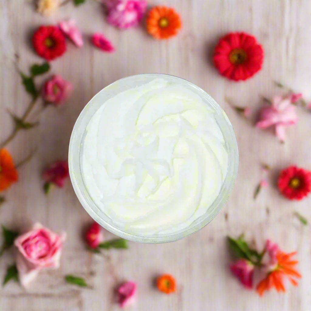 Aloha Mermaid Salt Scrub