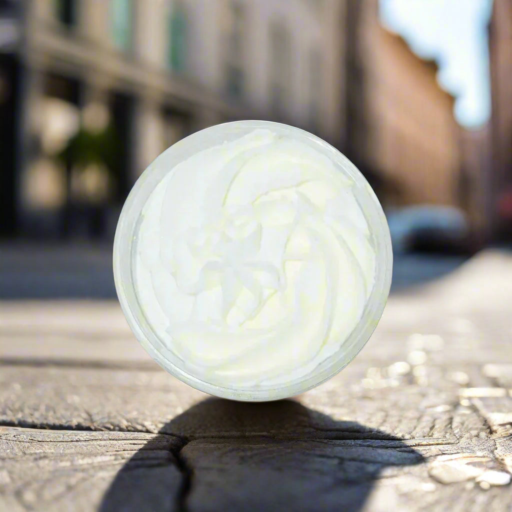 313 West Body Butter