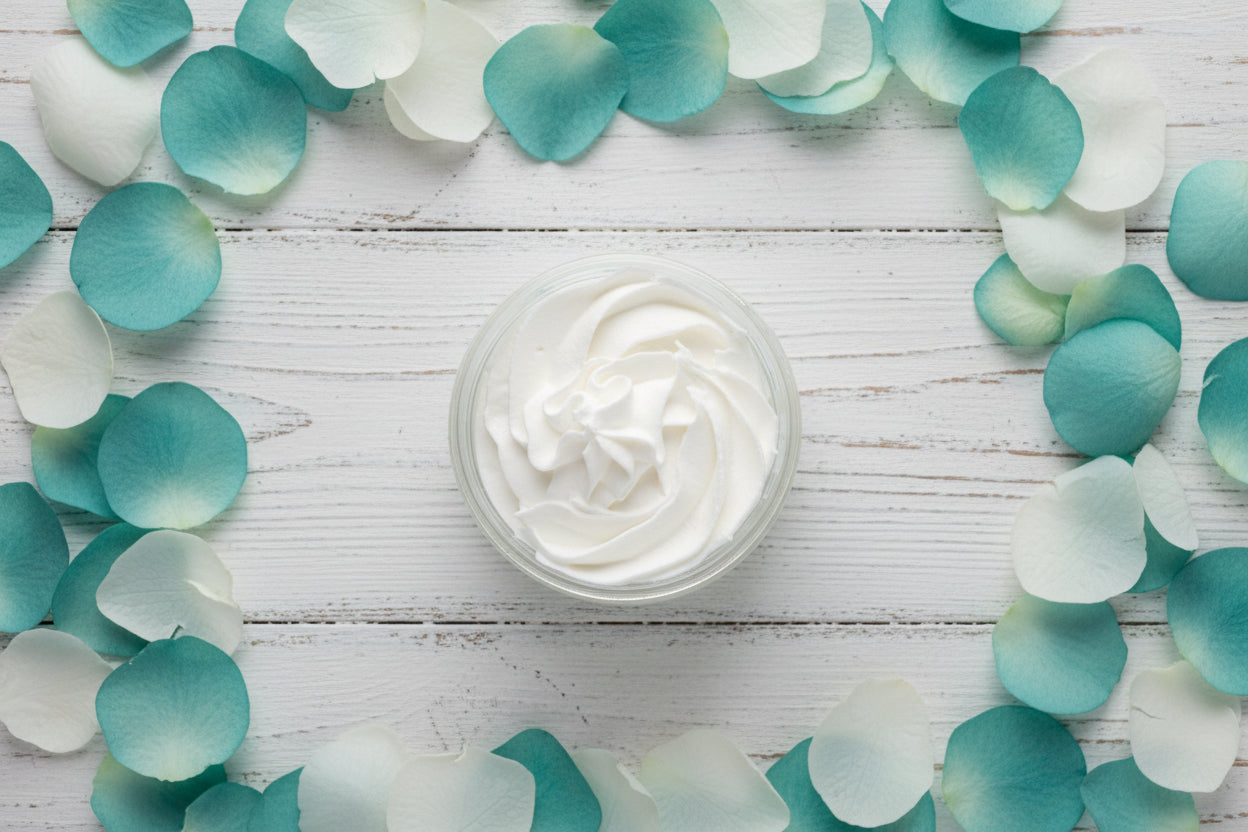 Japanese Juniper Body Butter