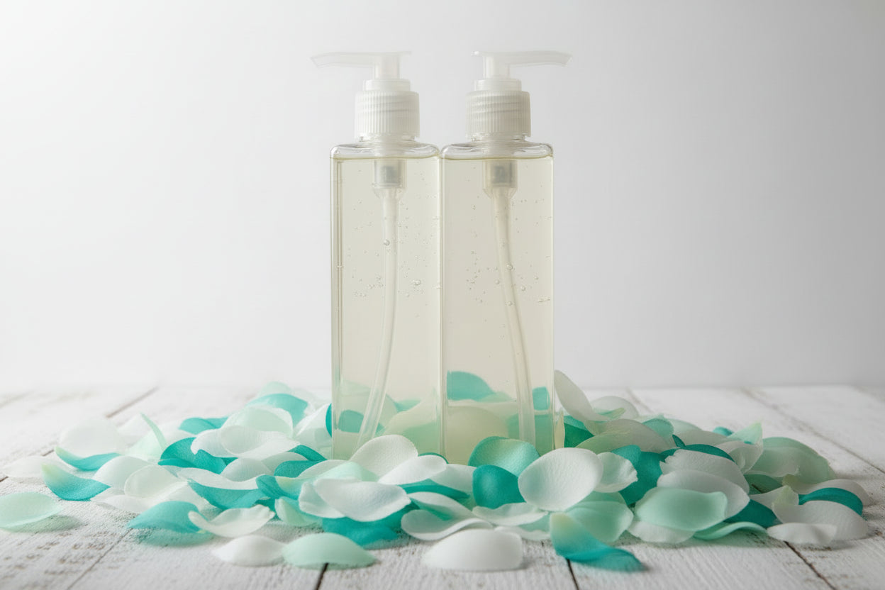 Japanese Juniper Body Wash