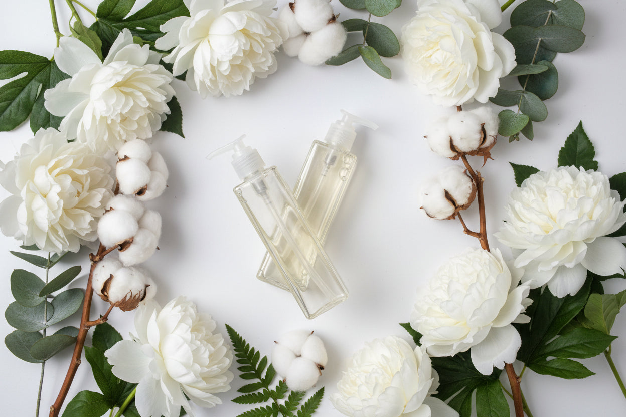 Angel Embrace Body Wash