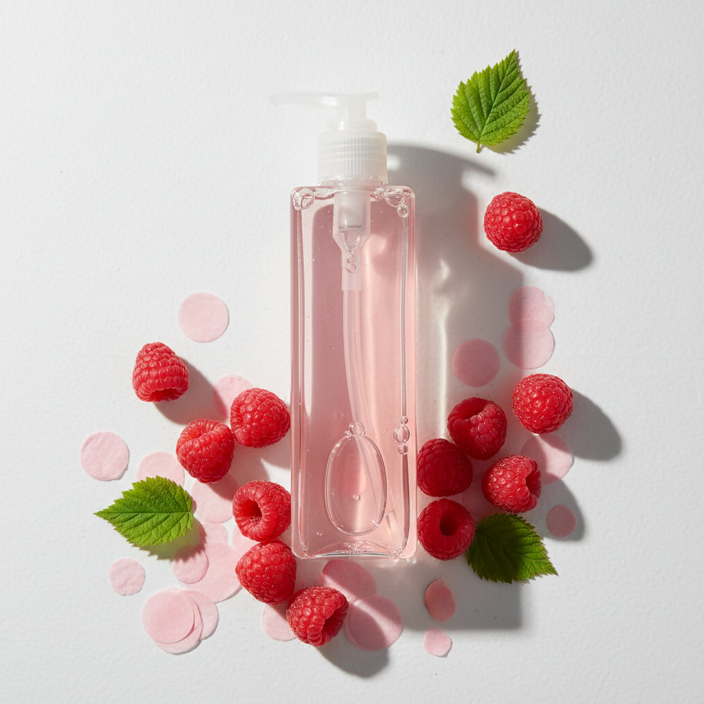 Rasberry Rush Body Wash