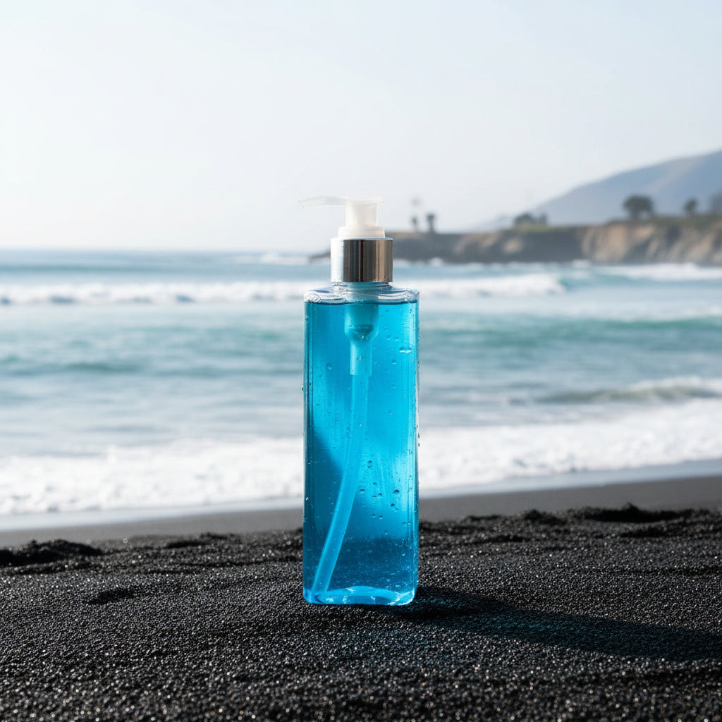 Cali Coast Man Body Wash