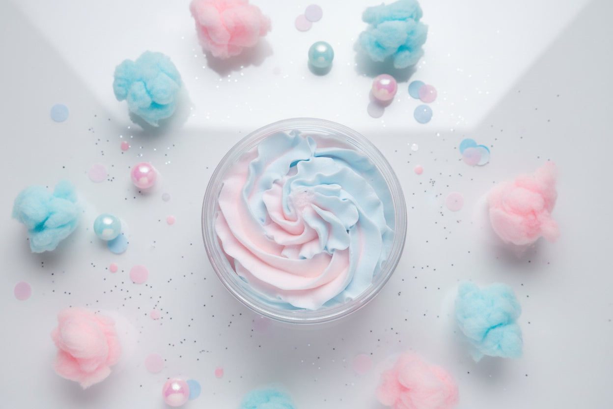 Cotton Candy Body Butter