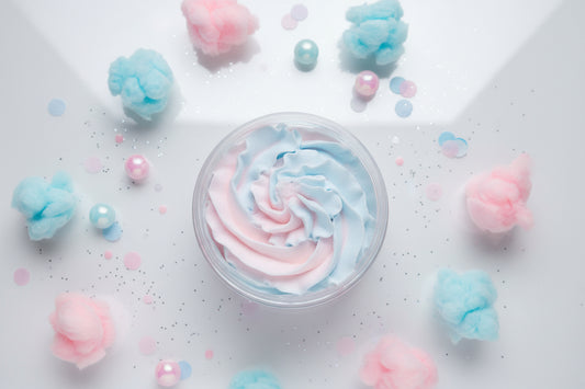 Cotton Candy Body Butter