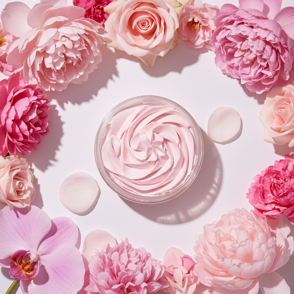 Exotic Orchid Body Butter