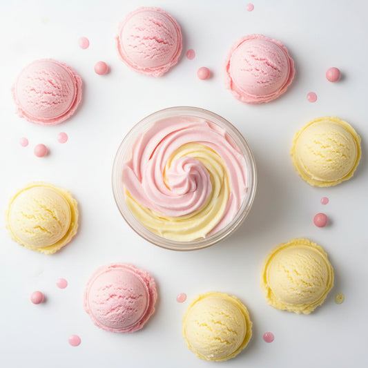 Pink Bananas Body Butter