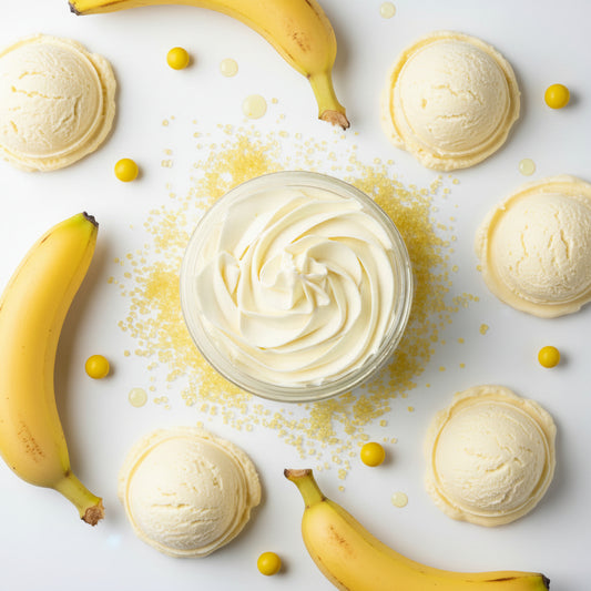 Banana Cabana Body Butter