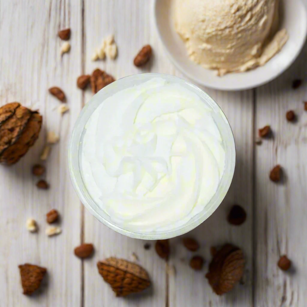 CoCo Lush Sugar Scrub