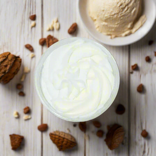 CoCo Lush Body Butter