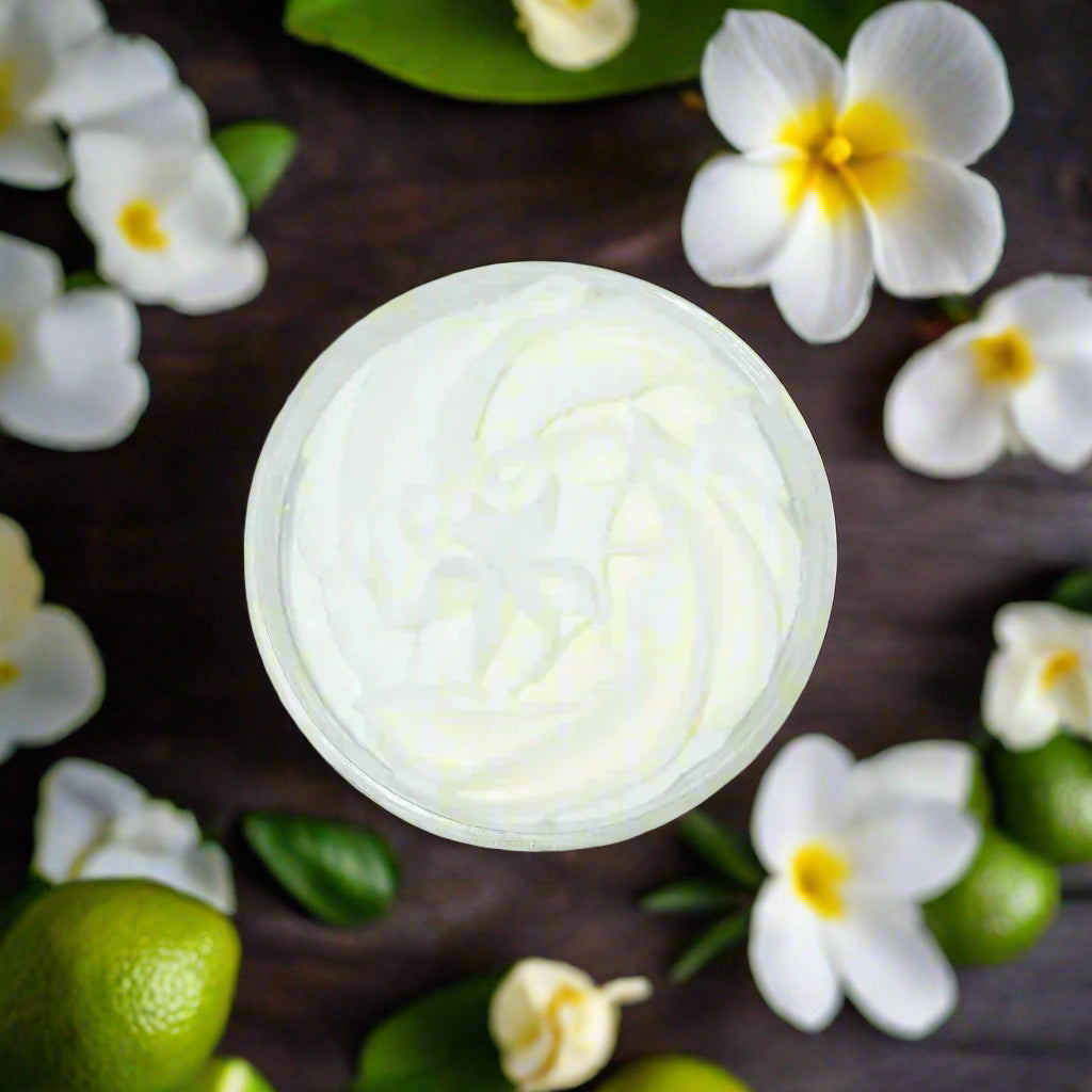 Nights in Madagascar Salt Scrub