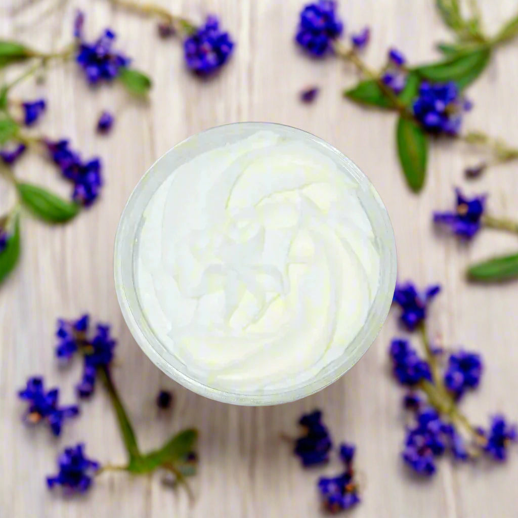 Southern Belle Body Butter