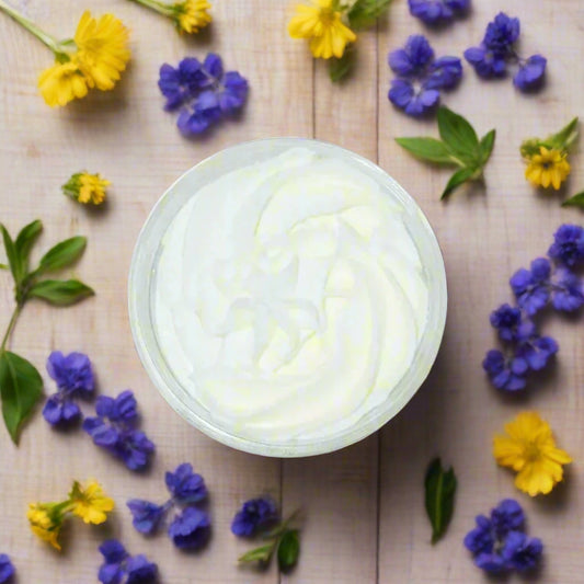Southern Belle Body Butter