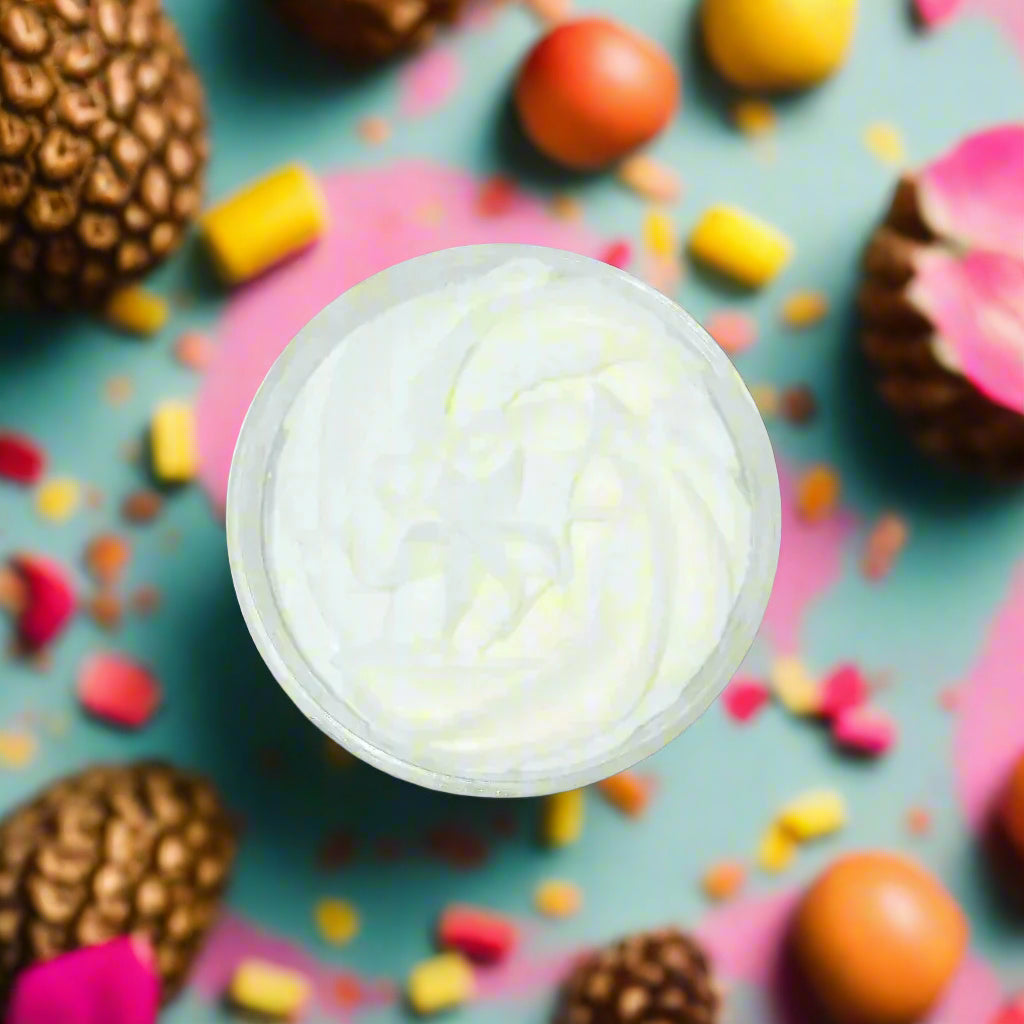 Jungle Juice Sugar Scrub