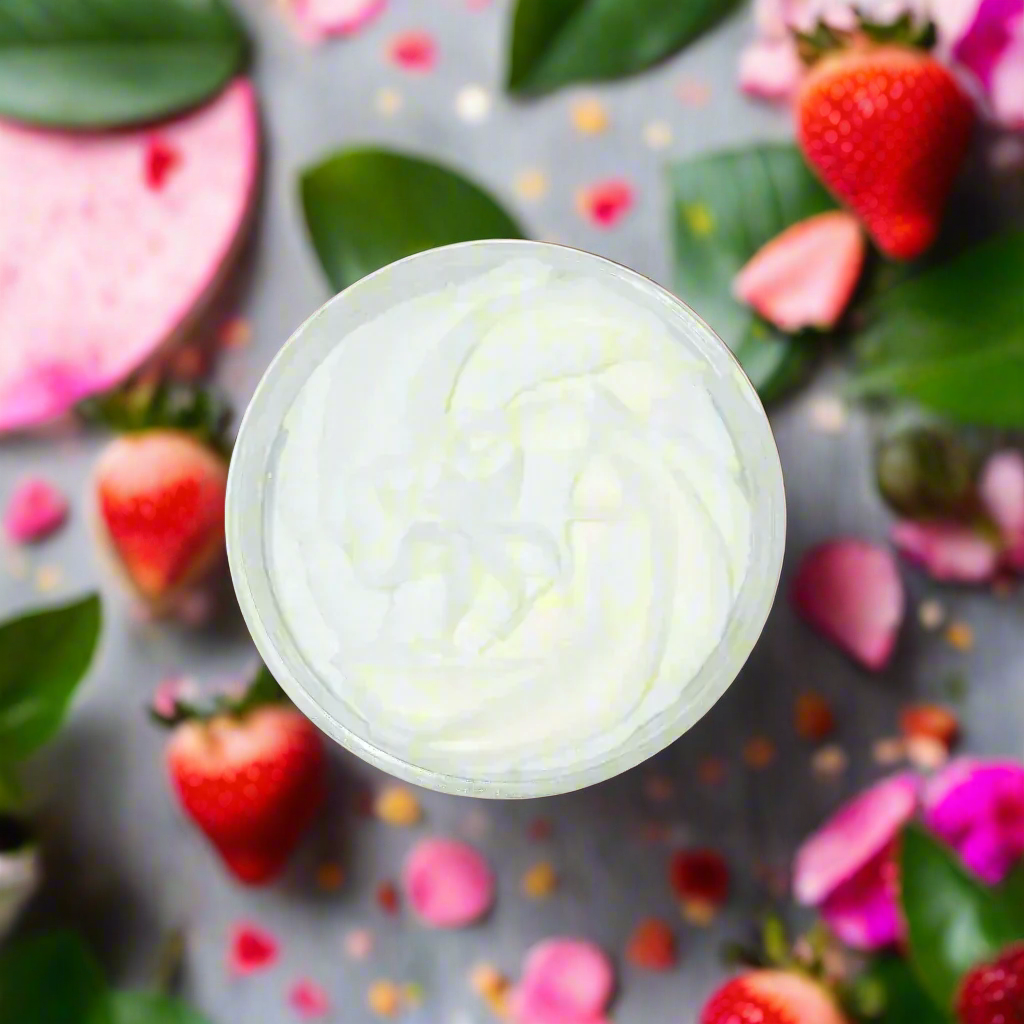 Paradise Punch Body Butter