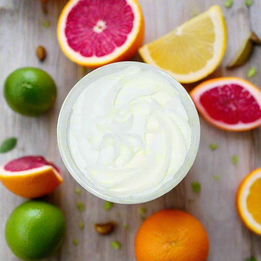 Morning Sunshine Body Butter