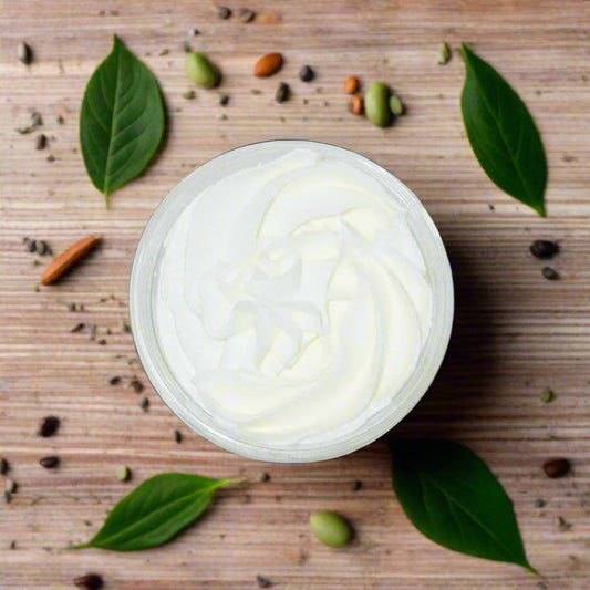 Michigan Woods Butter