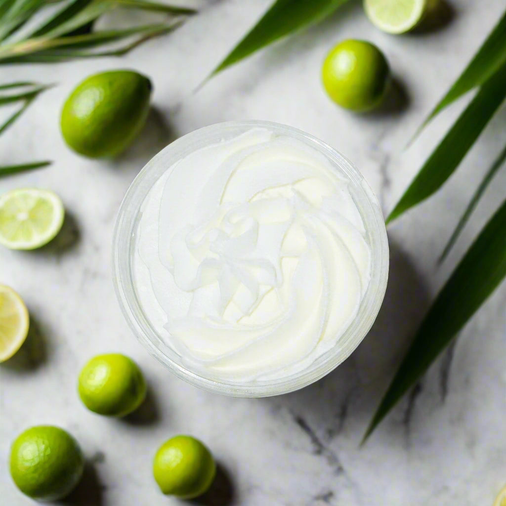 Blackened Sugarcane Sugar Scrub