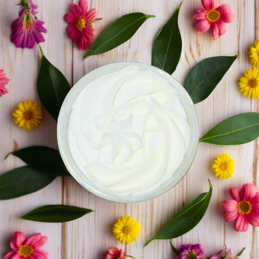 Pretty Girl Fly Salt Scrub