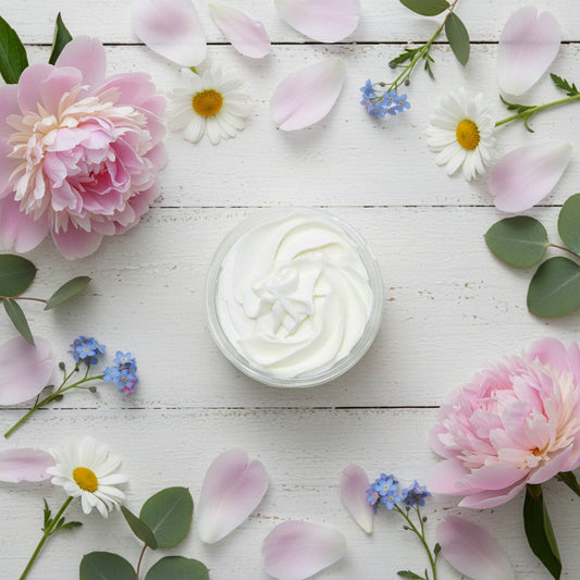 Country Inn Body Butter
