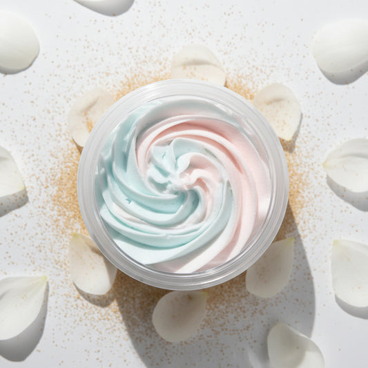 Cali Coast Body Butter