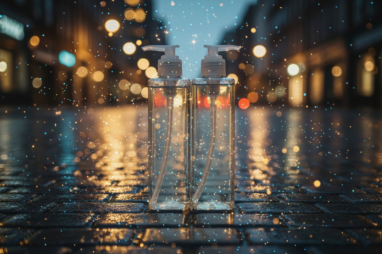 Dope Boy Fresh Body Wash