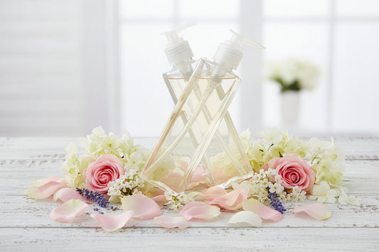 Country Inn Body Wash