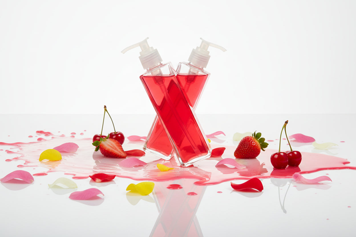 Paradise Punch Body Wash