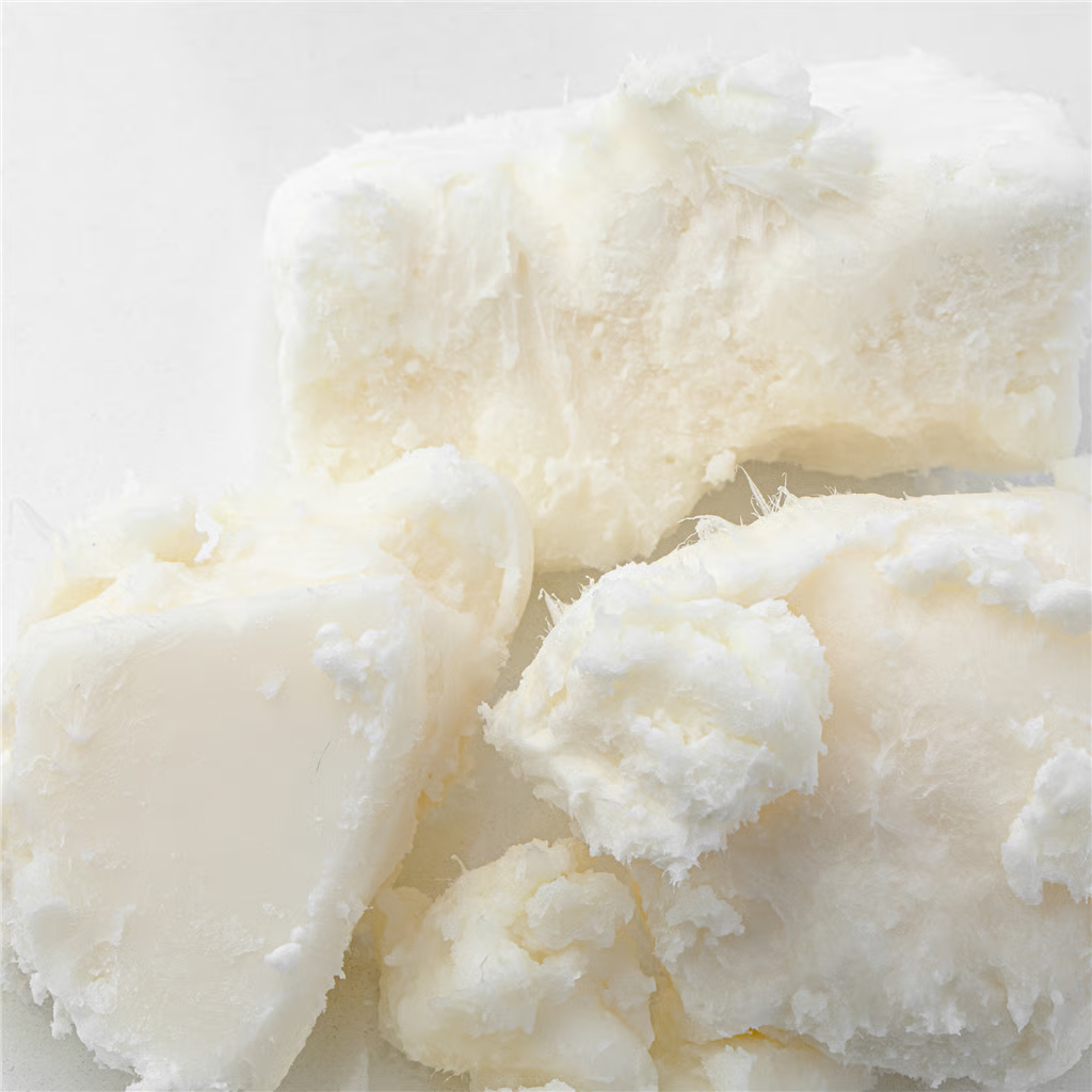 Refined Shea Butter